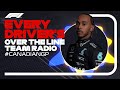 Every Driver's Radio at the End of Their Race | 2022 Canadian Grand Prix