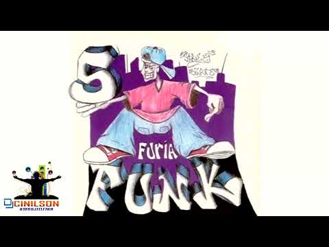 FURIA FUNK - VOL.05