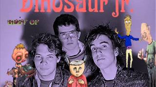 Dinosaur Jr. - Best Of (Full Album)