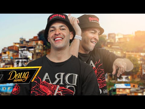 LUKINHA DDG - FAZ UM PIX PRA MIM (CLIPE OFICIAL) Doug Filmes