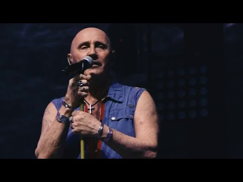 EDDA - Érzés  (Retro Aréna 2020)