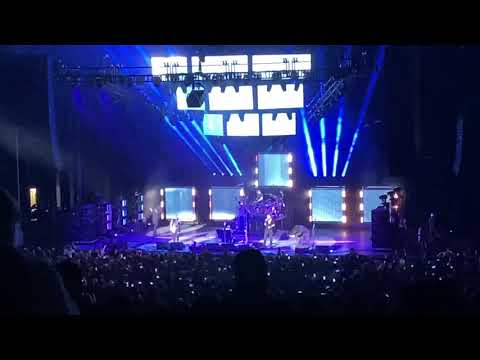 Korn - The Seduction of Indulgence/Insane 10/1/2021