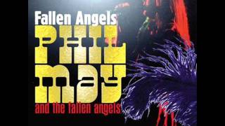 phil may - Fallen Angels