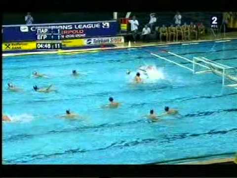CF Srbija - CF Nedelja VK Partizan-ZF Eger 200947.avi