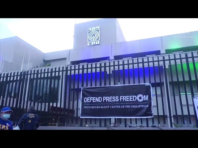 ABS-CBN frequencies are Duterte’s ‘payback’ to Villars – Bayan Muna