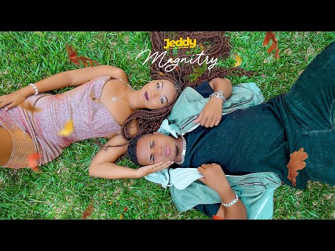 Jeddy - Magnitry (Official Video)