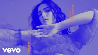 Robinson - Medicine (Just Kiddin Remix) [Audio]