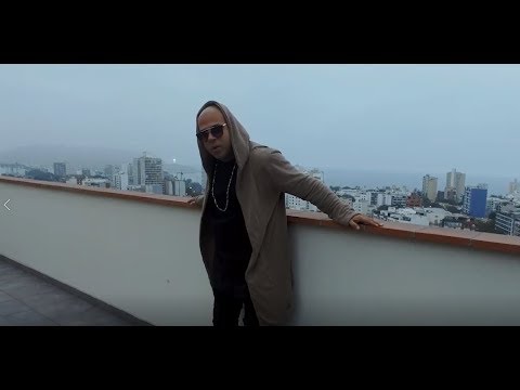 Berto Trebol Clan 😎 NO LE TEMAS A EL 2.0 | Official Music Video