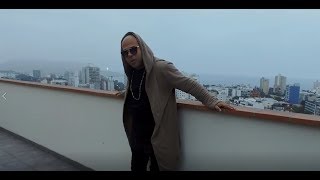Berto Trebol - No Le Temas A El 2.0 (Video Oficial)