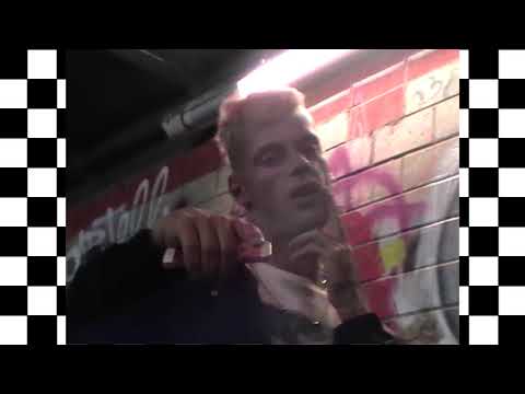 yungfakgod  - " 3way " [prod. by Houmi]