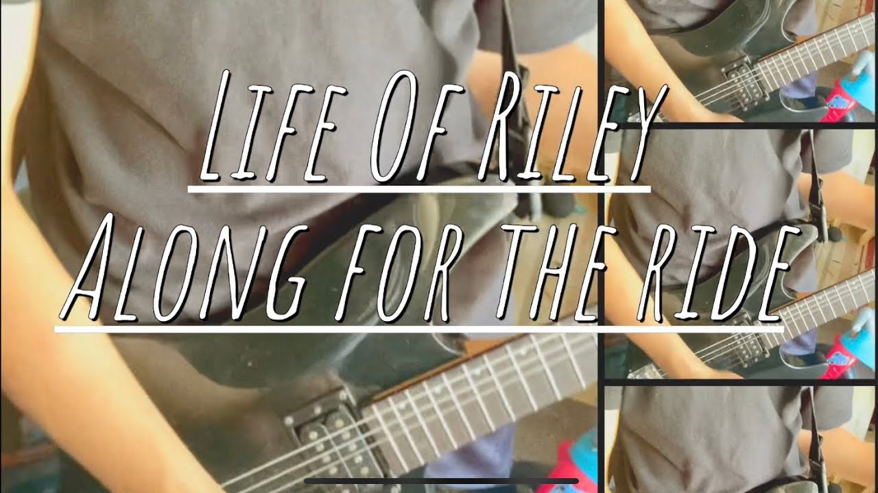 Promotional video thumbnail 2 for Along For The Ride