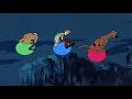 Scooby Doo Balloon Bump