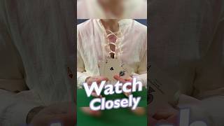 Watch the cards closely #asmr