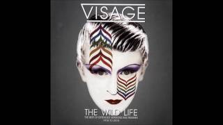 Visage 2016 - Fade to Grey (Extended Version) (WAV)