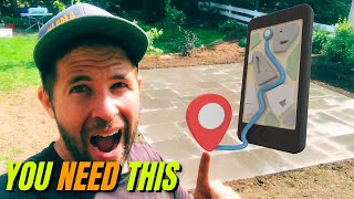 Four reasons to use GPS tracking for construction vehicles
