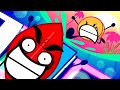 BFDIA 16 But Only When Evil Leafy Is On Screen