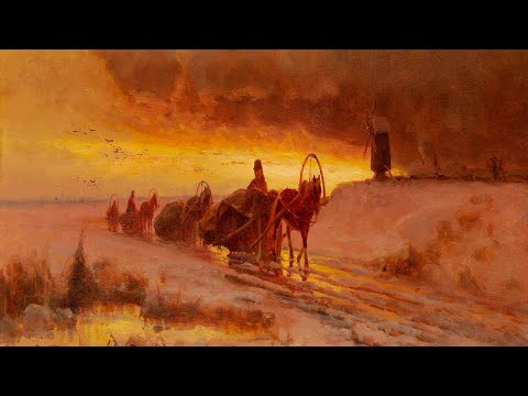 Hiemal - Siberian Horizons (Full Album)