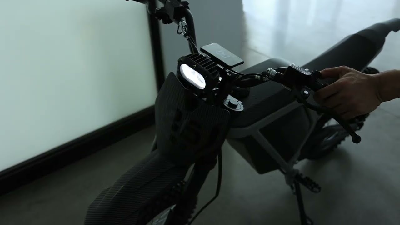 How to ensure your dirt bike's high performance?