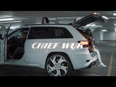 Chief Wuk "I Aint Lying" (Official Video) Dir. @Yardiefilms
