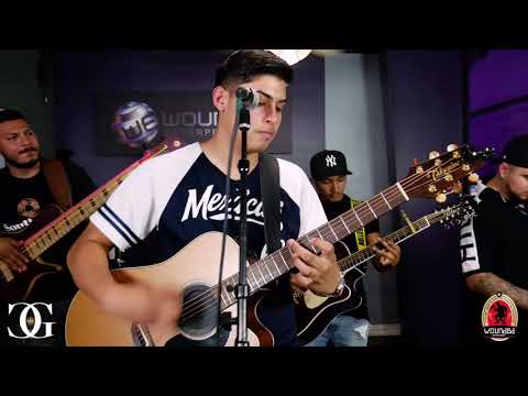 Ramon Barron - Vida Peligrosa (El Solecito)