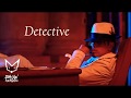 Rauw Alejandro - Detective (Audio Official)