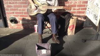 Johnny Winter   Live Bootleg Series One   Come On In My Kitchen