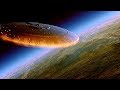 Enterprise D Crash Landing