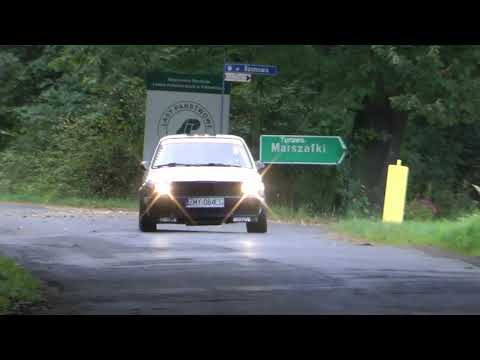 1 Rajd Turawski 2021