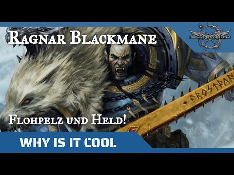 "Why is it cool?"- Ragnar Blackmane