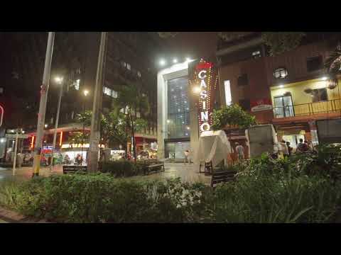 Granuja & Métricas Frías Feat Foyone - Casual (Videoclip)