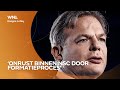Wilders als leidende factor in de formatie leidt tot spanningen binnen NSC