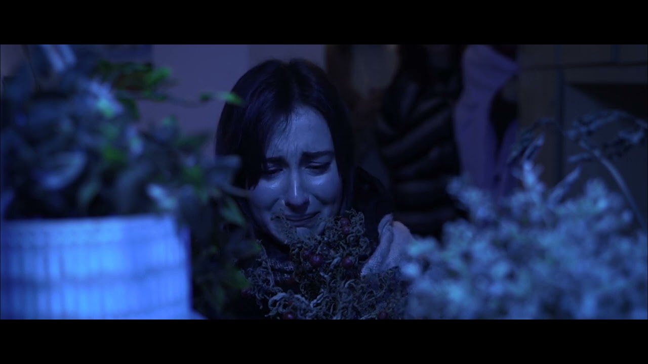 48HFP Rome 2022 Team: EffettoNotte Titolo: No Plant B