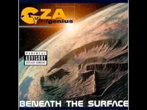 Killah Priest - GZA - Beneath The Surface feat. Killah Priest