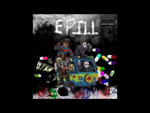 E-💊  DANNYG$O X AWOL X TOKYOG$0 | BADNEW$ X G$0 |