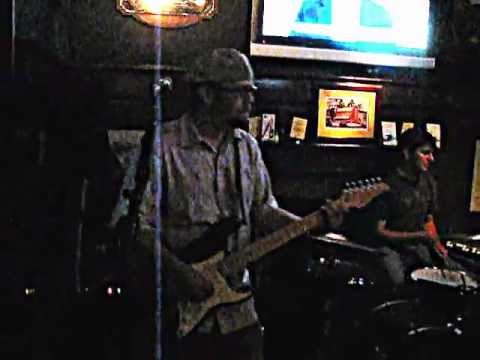 Old Love (Clapton Cover) Live @ Middleton's 6/4/2010