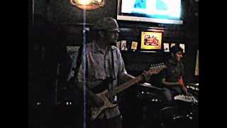 Old Love (Clapton Cover) Live @ Middleton's 6/4/2010
