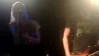 The Sounds - Song with a Mission