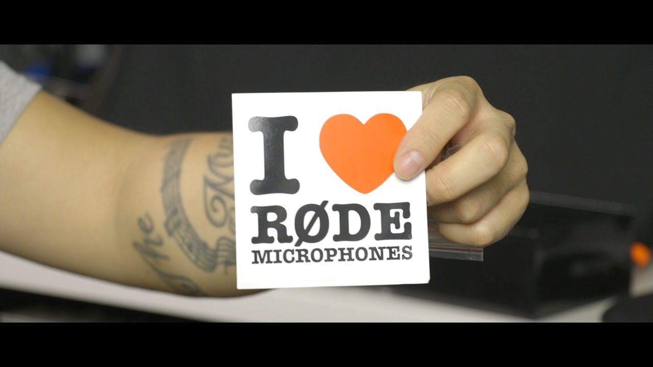 Микрофон-пушка Rode NTG-3 вещательного качества конденсаторный суперкардиоидный.