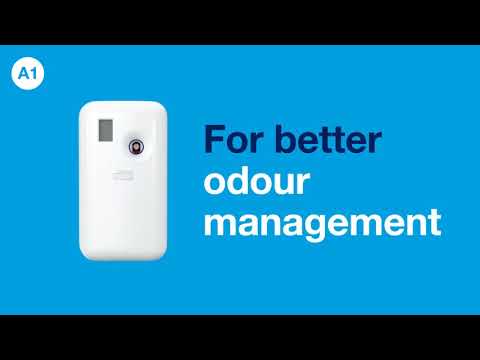 Tork Duftdispenser system A1|A2