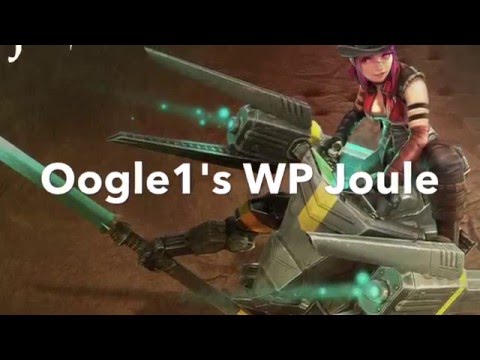 Vainglory-WP Joule montage/highlights