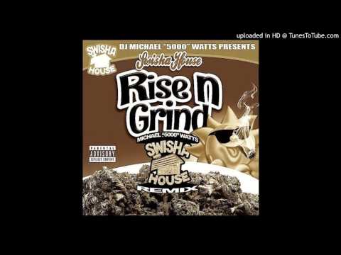 11 Slim Thug Feat. Kirko Bangz & Big K.R.I.T. - Coming Down (Swishahouse Remix)