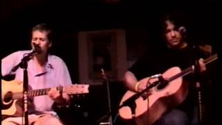 The Posies "FALL APART WITH ME", Middle East, Cambridge, MA 22 August 2000