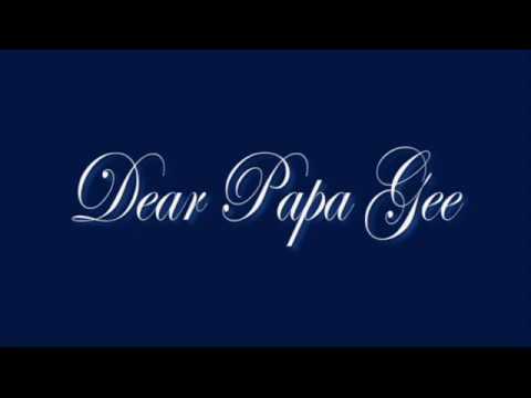 Dear Papa Gee Episode 08 (Misis nadakpan si Mister nga may NOBYO)