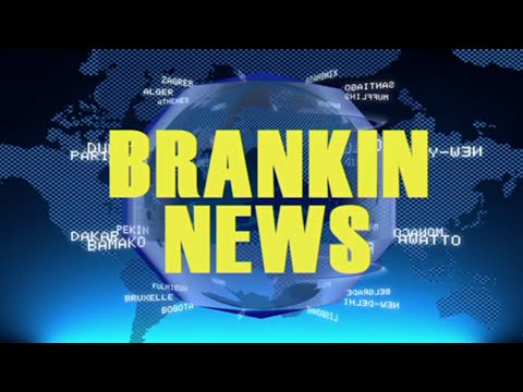Brankin news du 30/11/19 - Groland - CANAL+