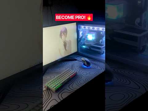 Secret Trick to Become PRO in just 3 steps.!! 🤯🔥