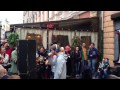 Noize MC - Вселенная Бесконечна? [live на Арбате] 