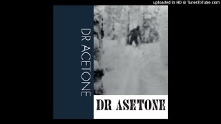Dr. Acetone - Queen of the Leaf