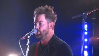 David Cook - Broken Windows (Omaha, NE 10.18.15)