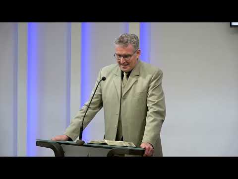 kázání -  br. Fűrst Jan -když mi Boží cesty nedávají smysl -  tři reakce 7.2.2026