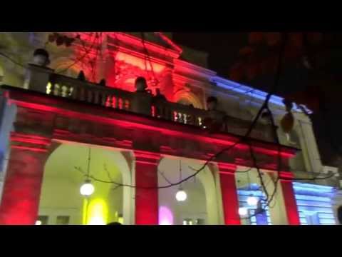 Prag Zofin Palace Garden Restaurant in Prague 2